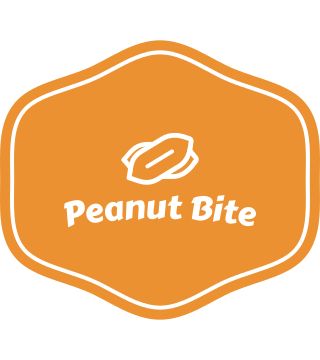 Peanut Bite